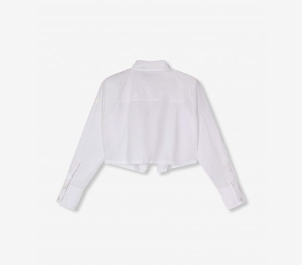 Cropped blouse-0003