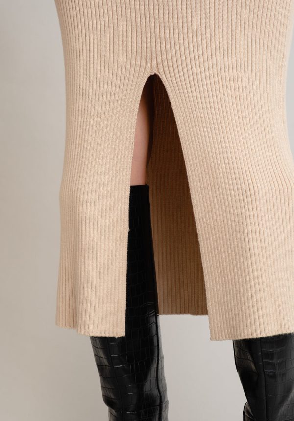 Emilia knit skirt-0003