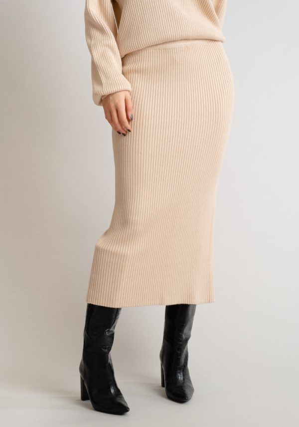 Emilia knit skirt-0004
