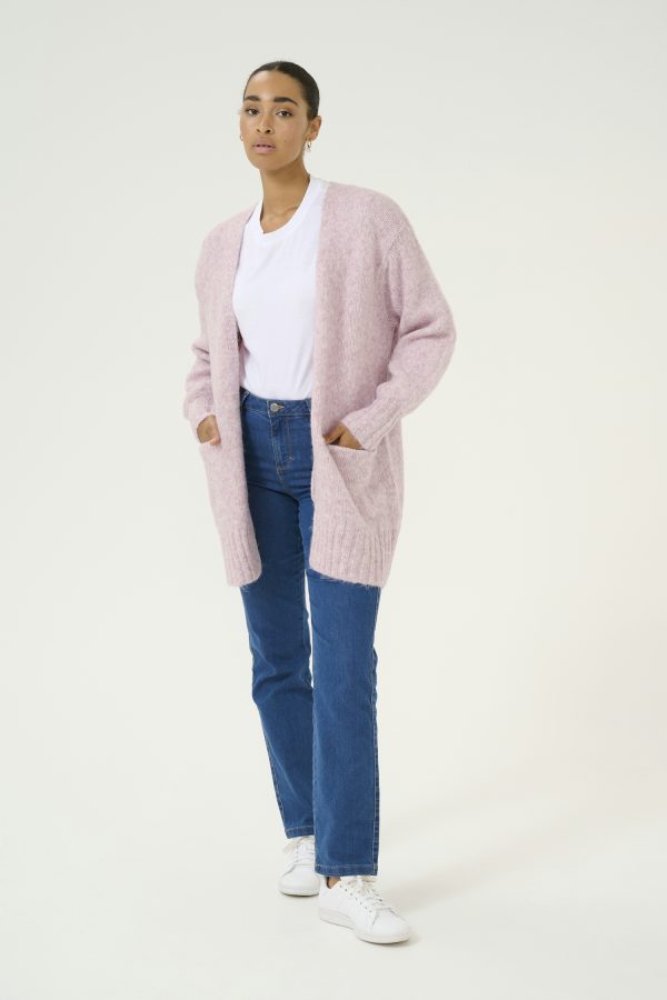 KAtrina cardigan - Afbeelding 3