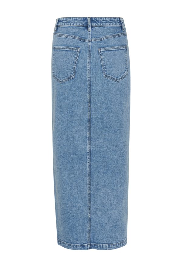 KAthroa denim skirt - Afbeelding 5