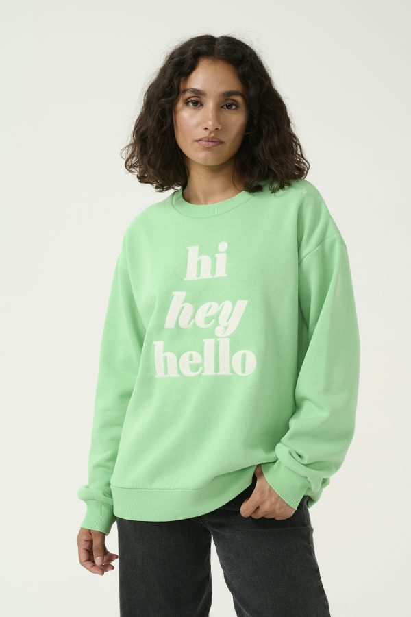 KAellen sweatshirt - Afbeelding 2