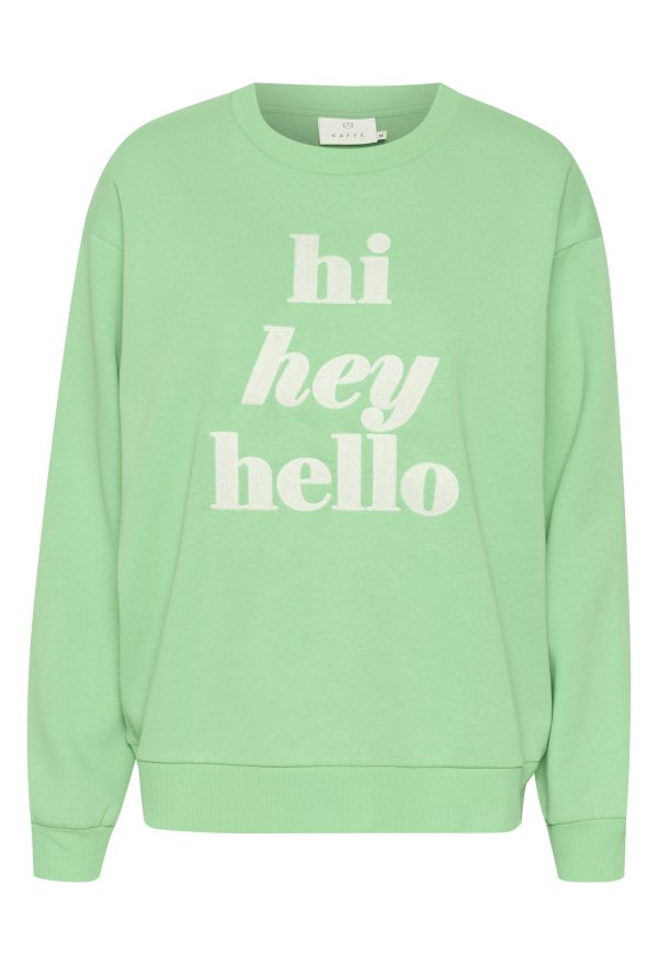 KAellen sweatshirt - Afbeelding 6