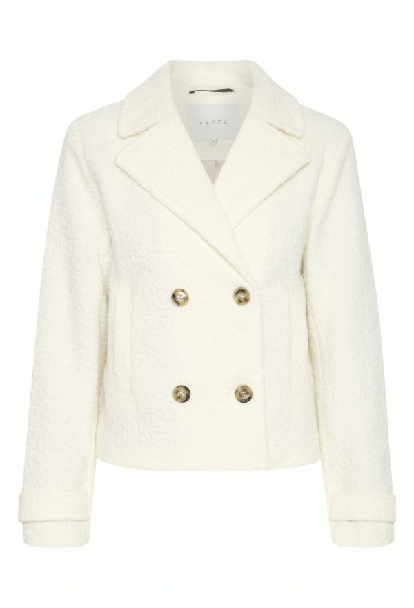 KAanne coat - Afbeelding 5